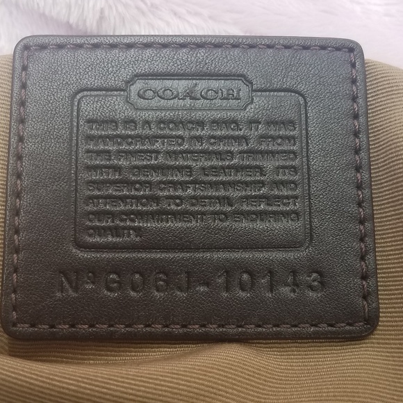 COACH 10143 CHELSEA HOBO BAG